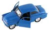 Welly Models 1:34-39 Škoda Octavia 1959 Náhľad obrázku produktu 5