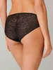 Schiesser Damen Slip Brazilian Slip,, per pack Schwarz Produktbild-Vorschau 9