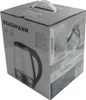 Czajnik elektryczny szklany BERGMANN ZH002 z podświetleniem Podgląd zdjęcia produktu 13