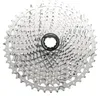 kazeta SunRace CSRZ800 12 11-46z GRAVEL METALLIZZATA Anteprima dell’immagine prodotto 1