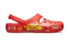Crocs Classic Clog Cars Lightning McQueen - EU: 36-37 Produktbild-Vorschau 8