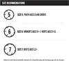 Wilson Basketball "NBA Authentic Outdoor", Größe 6 Produktbild-Vorschau 8
