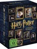 Harry Potter - Complete Collection DVD-Box Produktbild-Vorschau 1