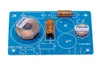 Visaton 2-Way Crossover 8 Ohm VS-HW2/70NG/8 Produktbild-Vorschau 3