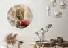 MuchoWow® - Tapetenkreis - Wandbild rund - Produktbild-Vorschau 2