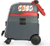 Starmix Nass- Trockensauger Staubsauger ISC M-1625 SAFE Anteprima dell’immagine prodotto 8