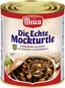 A can of Meica Ammerländer Mockturtle soup. Náhled obrázku produktu
