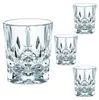 Nachtmann Noblesse, 55 ml, Kulatý, 4 kusů, Sklo, Průhledná, Náhled obrázku produktu 22