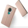 Pouzdro na mobilní telefon Nokia 7.2 / 6.2 Book Case Náhled obrázku produktu 2