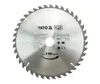 Pilový řezný kotouč na dřevo Yato YT-6071, 250 x 30 mm 40z Náhled obrázku produktu 2