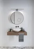 Nordlux IP S13 60 LED Wandleuchte Warmweiss 7,2W IP44 Produktbild-Vorschau 2