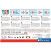 Clementoni puzzle 4w1 SuperKolor Psi Patrol 21513 Podgląd zdjęcia produktu 7