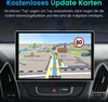 6+128G 13.1 zoll 8 core GPS NAVI für Hyundai Tucson 2 ix35 Náhled obrázku produktu 8