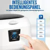 Strex Ultraschallreinigungsgerät mit 360°-Reinigung und Produktbild-Vorschau 8