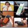 Torras phone case UPRO Ostand Clear for iPhone 15 PRO Anteprima dell’immagine prodotto 10