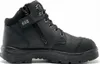 Steel Blue Parkes Workboot S3 Herren mit Reißverschluss Tpu Produktbild-Vorschau 6