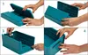 Exacompta Klapmap SKANDI 27034D, formaat A6+, kleur: Productafbeelding-voorbeeld 5