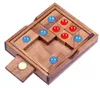Khun Phan L– das Schiebepuzzle aus edlem Holz mit 9 Produktbild-Vorschau 3
