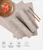 Platzset Abwaschbares Tischset, beidseitig rutschfest, Produktbild-Vorschau 5