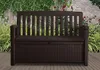 Tepro Patio Bank B132,7  x T63,5  x H89,5 cm mit 227 Produktbild-Vorschau 10