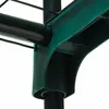 Kondela Gewächshausregal Forman - grün Produktbild-Vorschau 8