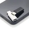 adattatore da 8 pin a Tipo-C Lightnin BUSH a USB-C PLUG Anteprima dell’immagine prodotto 2