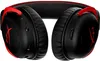 HyperX Cloud II - Headset - circumaurálny - 2,4 GHz Náhľad obrázku produktu 11