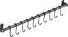 Küchenhalter,Küchen Hängeleiste,Pfannenhalter,Küchenreling Produktbild-Vorschau 1