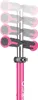 GLOBBER ELITE DELUXE LIGHTS – Tretroller Kinder, 120/80 mm, Produktbild-Vorschau 5