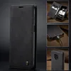 Redmi Note 9 Pro Hülle, Retro Kunstledertasche, Produktbild-Vorschau 6