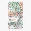 kwmobile Ersatzarmband kompatibel mit Xiaomi Mi Band 10 / Produktbild-Vorschau 7