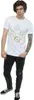 Star Wars - "The Last Jedi" T-Shirt für Herren BI46895 (M) Produktbild-Vorschau 4