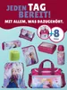 Scooli Ranzen-Set 9-teilig DISNEY DIE EISKÖNIGIN Produktbild-Vorschau 8
