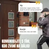 BOT Smart Türklingel mit Kamera A5 Tuya Produktbild-Vorschau 5