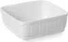 HENDI Ofenform quadratisch   Rustica 165x165x70 mm        Produktbild-Vorschau 1