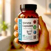 DR WAKDE'S Varuna Kapseln (Crataeva nurvula) | 60 Vegi Caps Produktbild-Vorschau 12