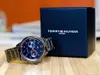 Tommy Hilfiger Analoguhren für Männer Patrick silber One Produktbild-Vorschau 18