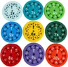 ROZETTE Matematyczny spinner +/- 9szt/set 44235 Anteprima dell’immagine prodotto 6