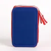 Dreifaltiges Federmäppchen mit Spiderman-Mine, 2700001649 Produktbild-Vorschau 2