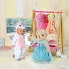BABY born® Bär, roze, knuffeldiertje Productafbeelding-voorbeeld 11
