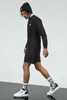 Nike M NSW Club CRW Herren Sweatshirt Rundhalsshirt BV2666 Produktbild-Vorschau 10