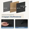 Kommode mit Stoffschubladen, Chest of Drawers mit 5 Produktbild-Vorschau 6