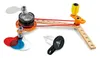 Hape OPTICAL SCIENCE LAB, Bausatz, 4 Jahr(e) Produktbild-Vorschau 7