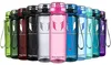 Bouteille d'eau en Tritan, sans BPA, 750 ml, finition Voir les images du produit 1