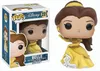 Disney - Belle 221 - Funko Pop! Anteprima dell’immagine prodotto 3