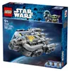 LEGO Star Wars Vesmírna loď Anzellanov, Stavebnica, 9 rok / Náhľad obrázku produktu 25