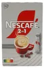 Nescafé 2in1 Sticks, Instantkaffee mit Creamer, Instant Produktbild-Vorschau 14
