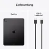 Apple iPad Pro 13 (M4), 1TB Wi-Fi, Nanotexturglas, Space Produktbild-Vorschau 9