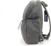 Bench Reißverschluss Cityrucksack grau Nylon washed ORI321K Produktbild-Vorschau 8