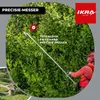 IKRA 4in1 Benzin Multitool IBKH 52-1 | Rasentrimmer 42 cm | Produktbild-Vorschau 18